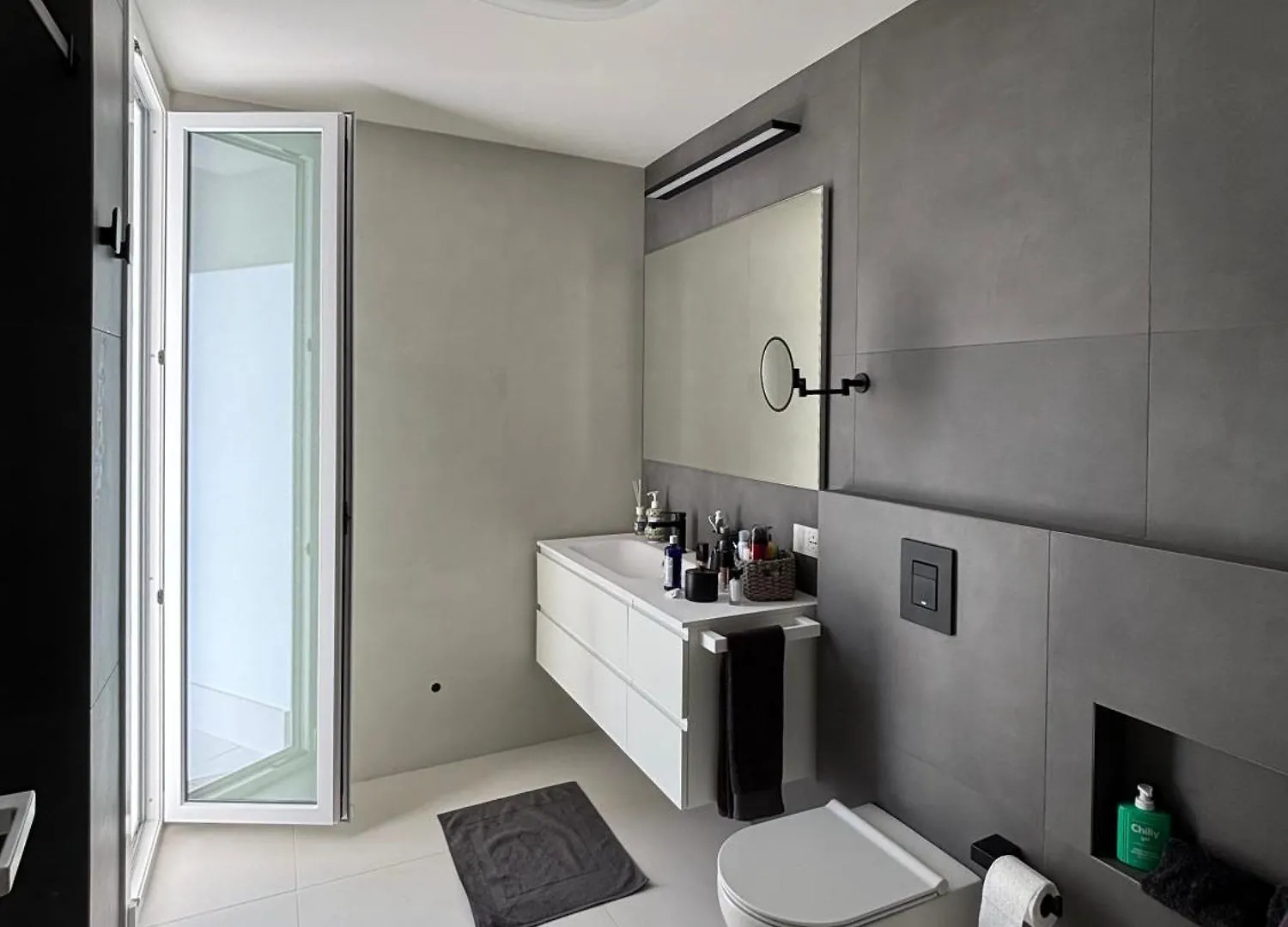 Villa Nanni Contemporary, Pool And Garden Castellammare del Golfo